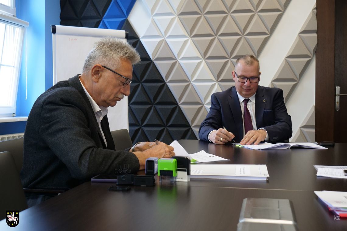 Świetne wieści ze wsi