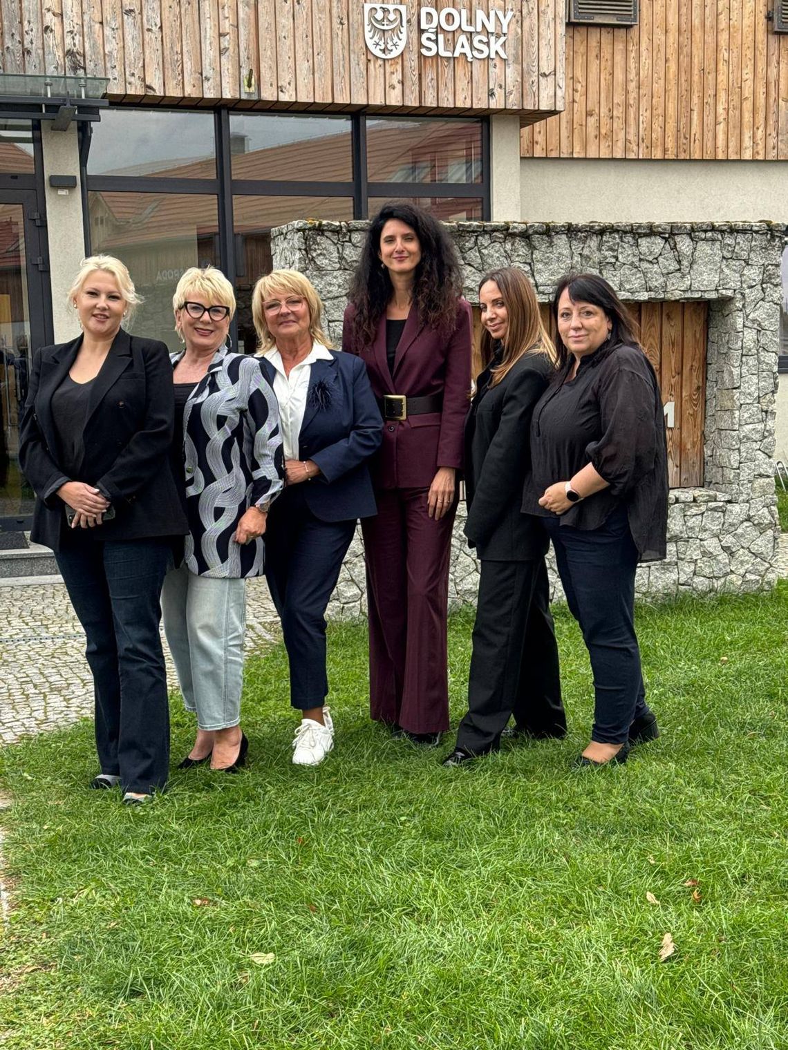 Konwent starostów w Rudzie Sułowskiej. Kto reprezentuje powiat oleśnicki?