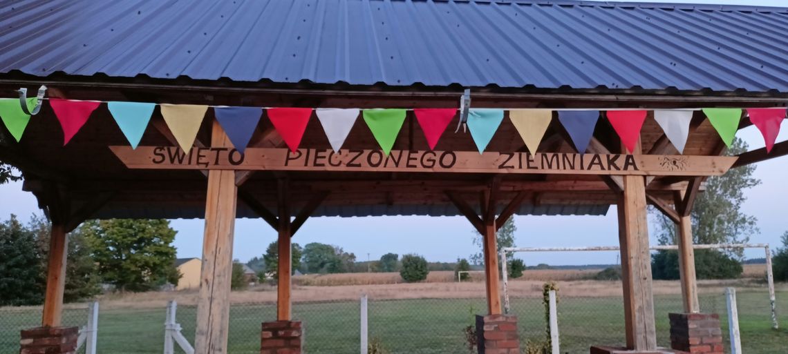 W Paczkowie wielkie sprzątanie