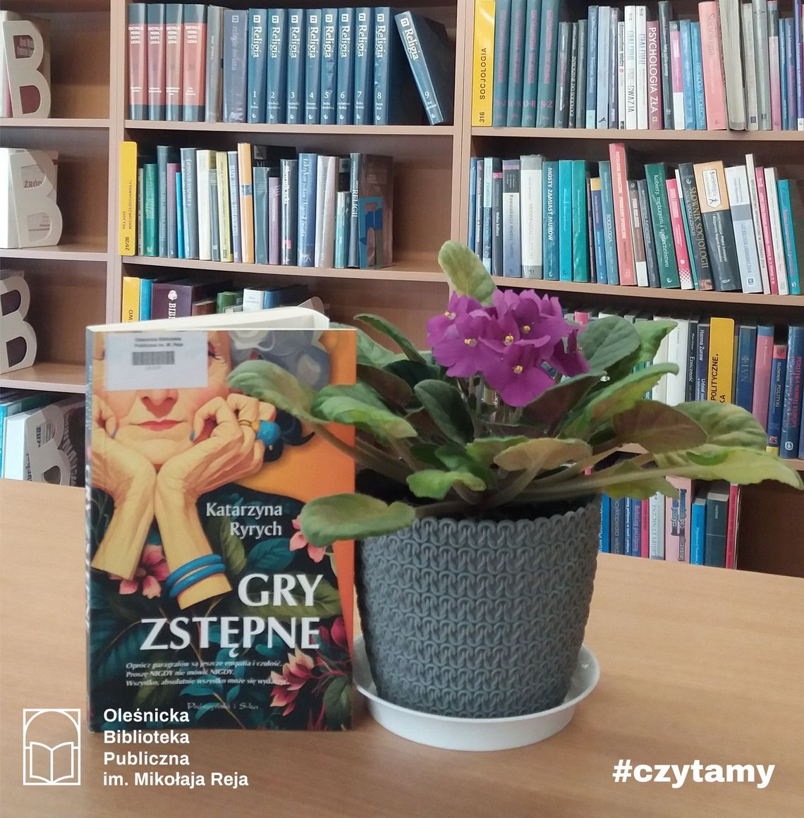 Wiele zabawnych sytuacji, wzruszające momenty, tajemnicza historia