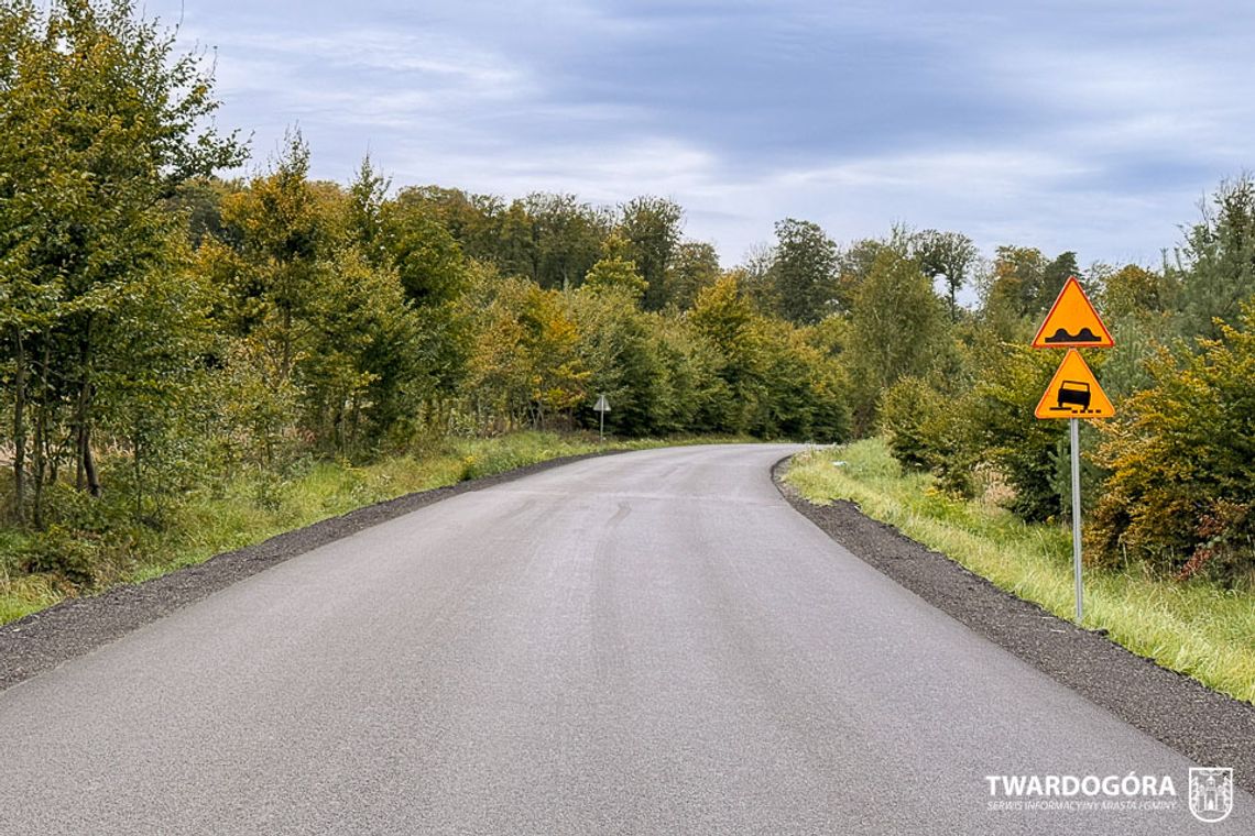Na drodze wrócił ruch samochodowy Na drodze wrócił ruch samochodowy