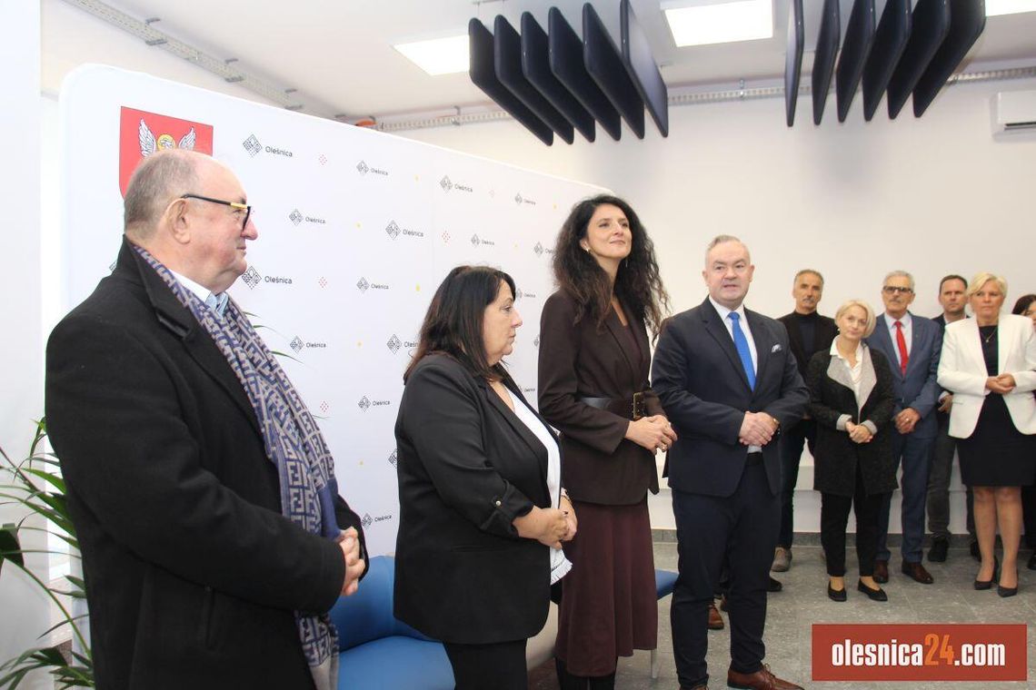 Po paszport nie trzeba już jechać do Wrocławia