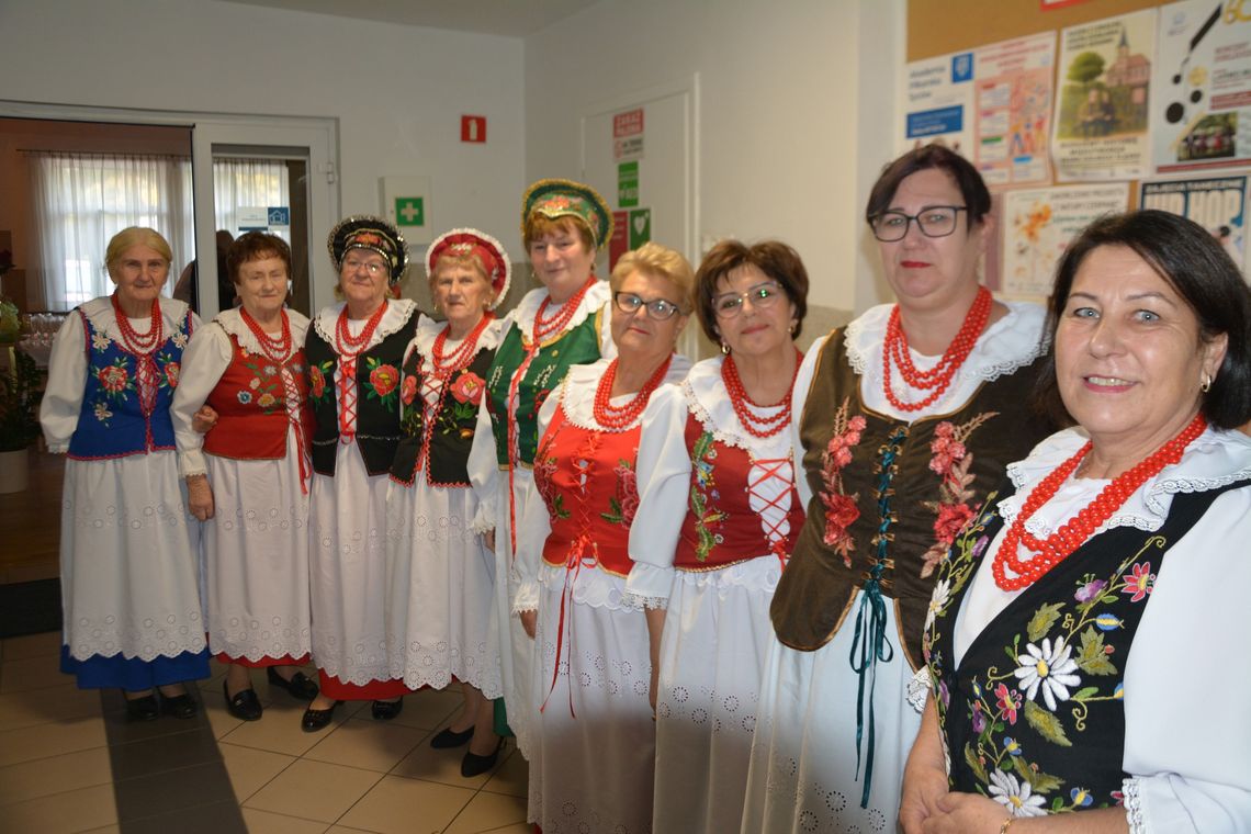 Dwa jubileusze w Międzyborzu