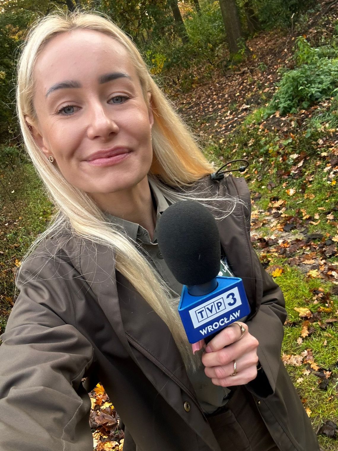 Jak nie zgubić się w lesie... Jak nie zgubić się w lesie...