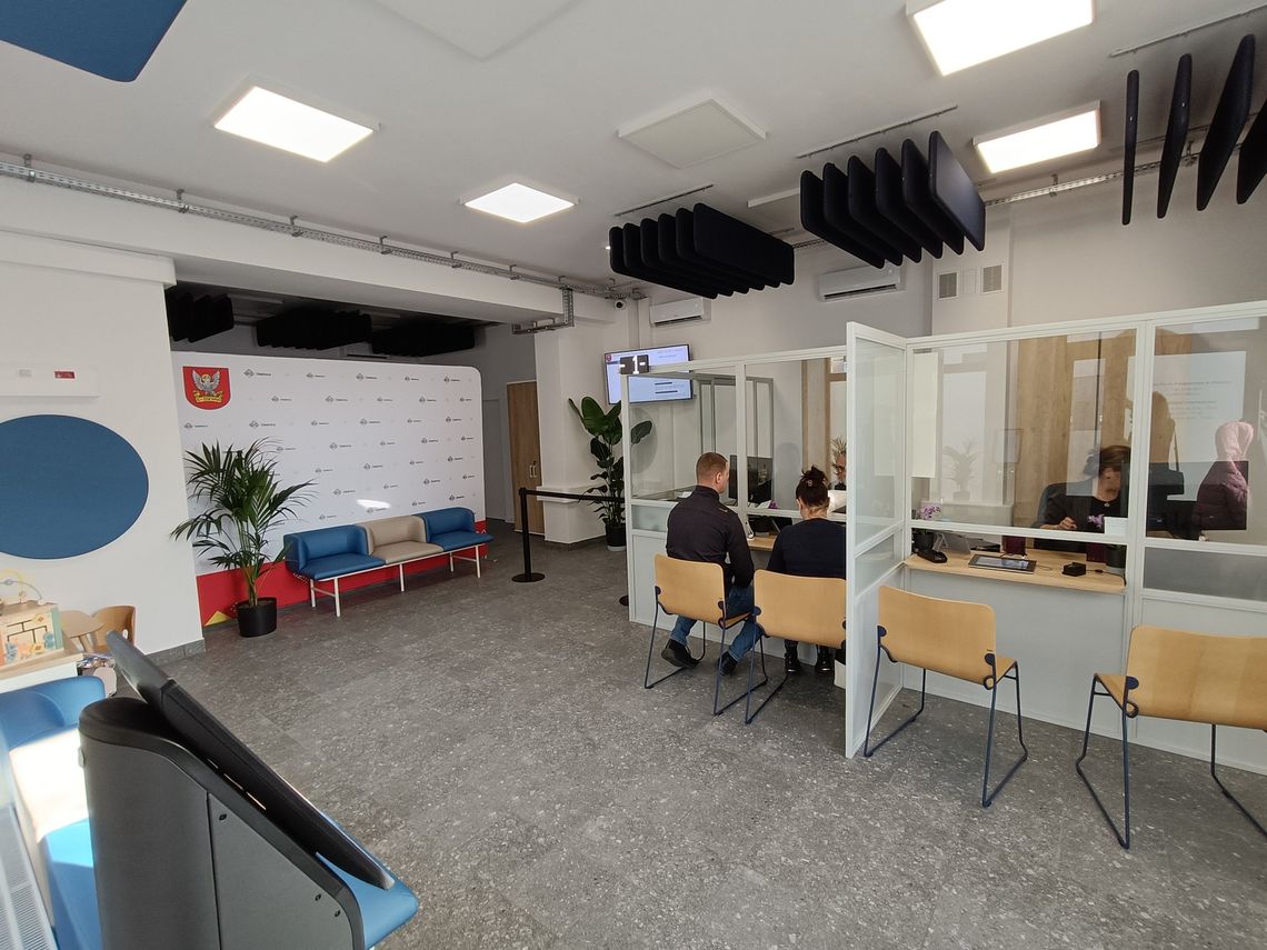 W Oleśnicy wydano 87 paszportów W Oleśnicy wydano 87 paszportów