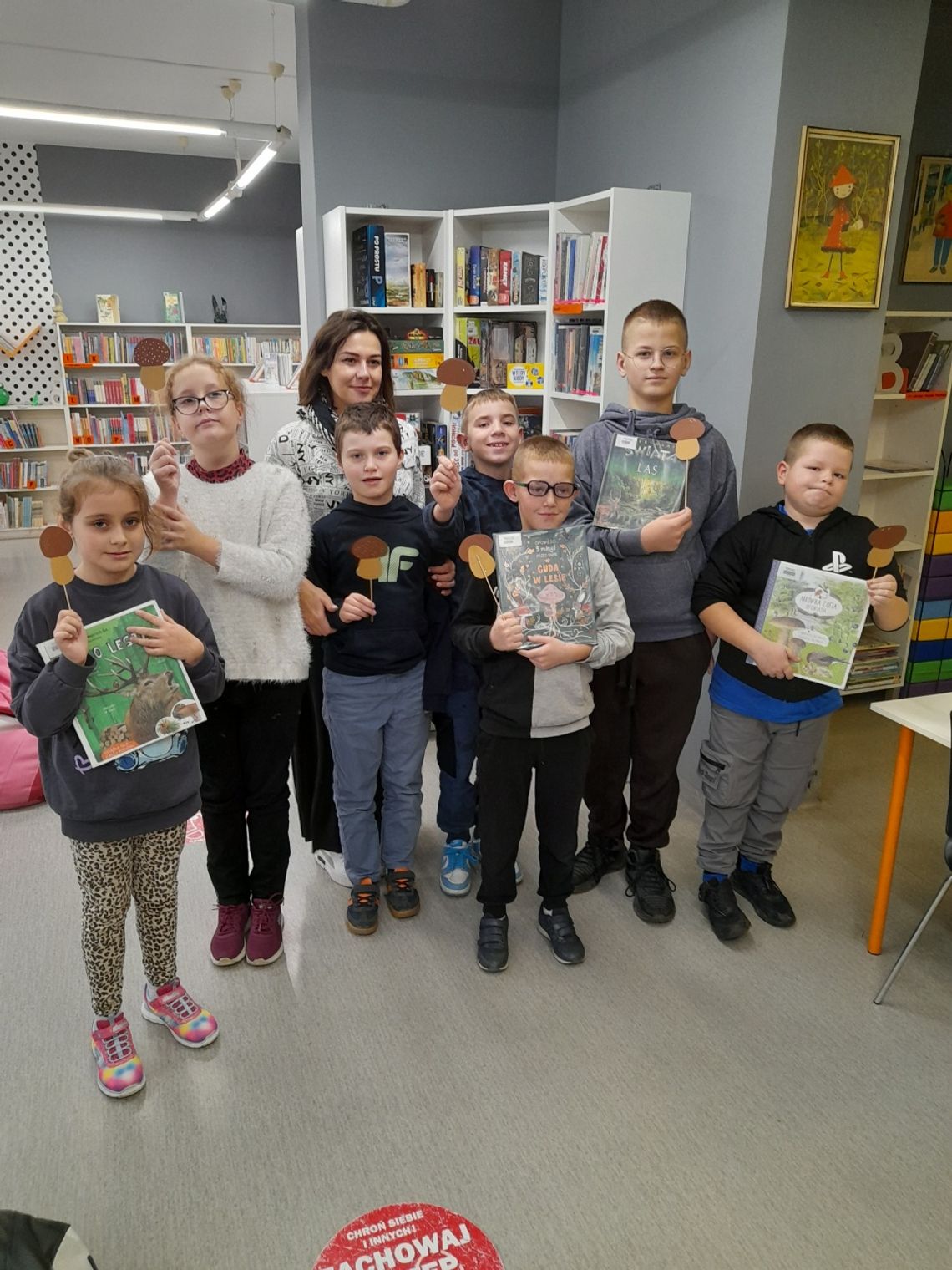 Lekcja "Pod Sową" Lekcja "Pod Sową"