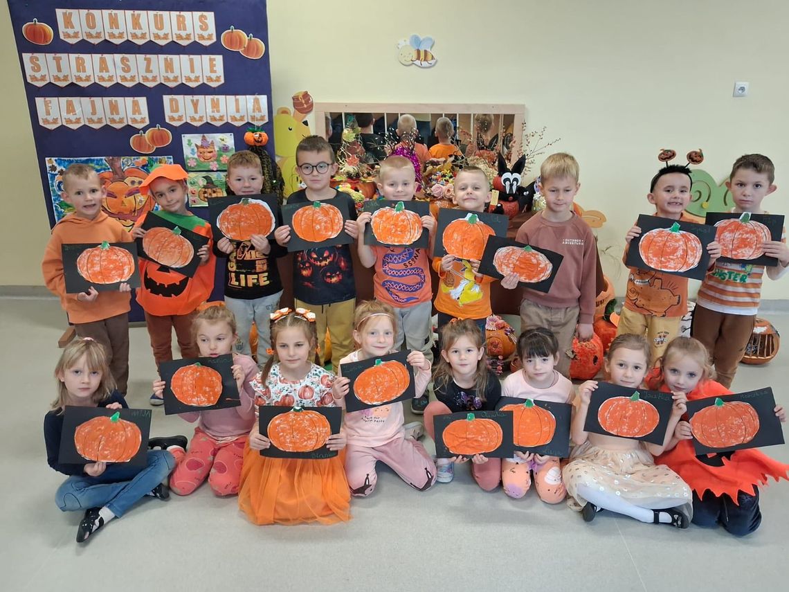 Pomarańczowy dzień Pomarańczowy dzień