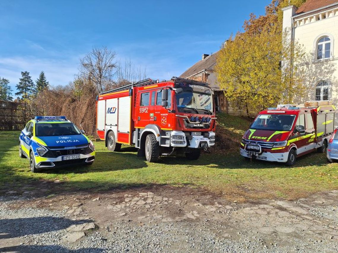 Na wypadek wojny Na wypadek wojny