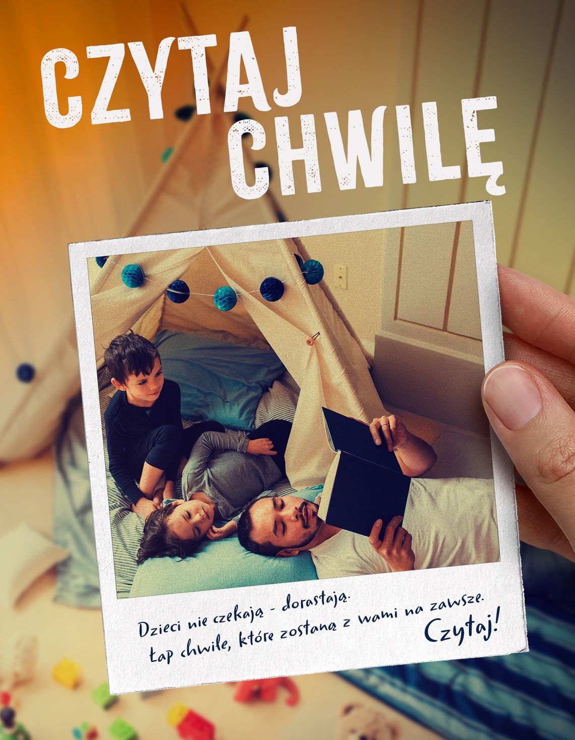 Tegoroczne wyprawki czytelnicze dla przedszkolaków są wyjątkowe!