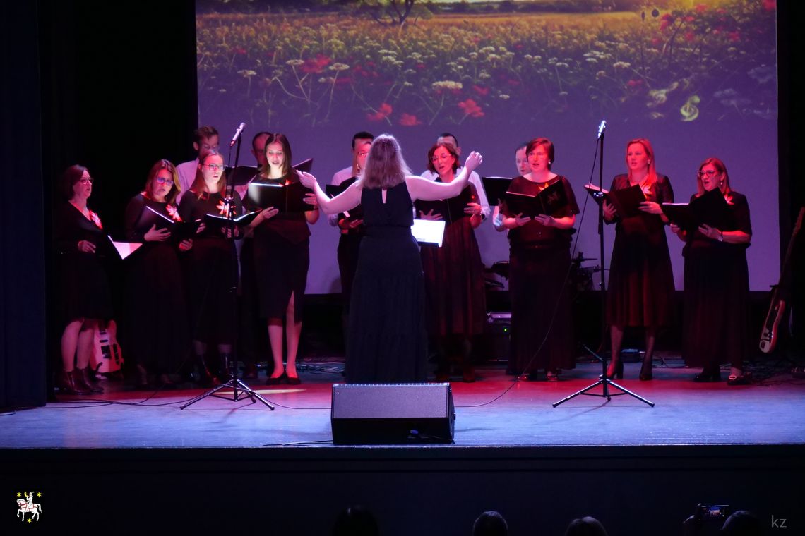 Dźwięki Wolności – wieczór pełen emocji, pasji i wspólnego świętowania Dźwięki Wolności – wieczór pełen emocji, pasji i wspólnego świętowania