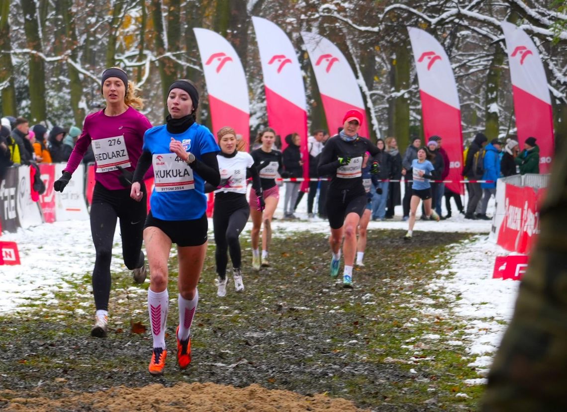 Kto będzie reprezentował Oleśniczankę na Mistrzostwach Polski? Kto będzie reprezentował Oleśniczankę na Mistrzostwach Polski?