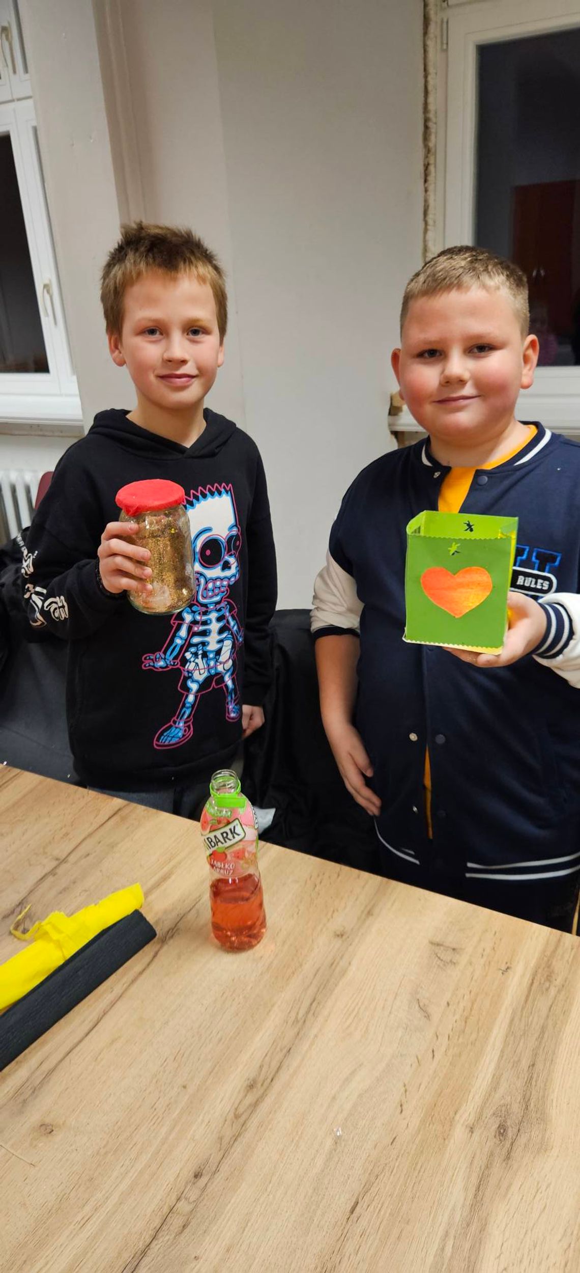 Warsztaty Adwentowe dobiegły końca