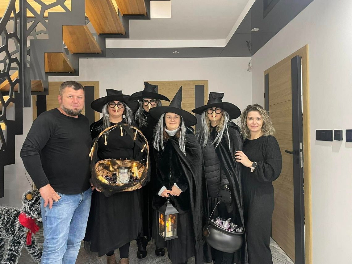 Czarodziejki z Drołtowic