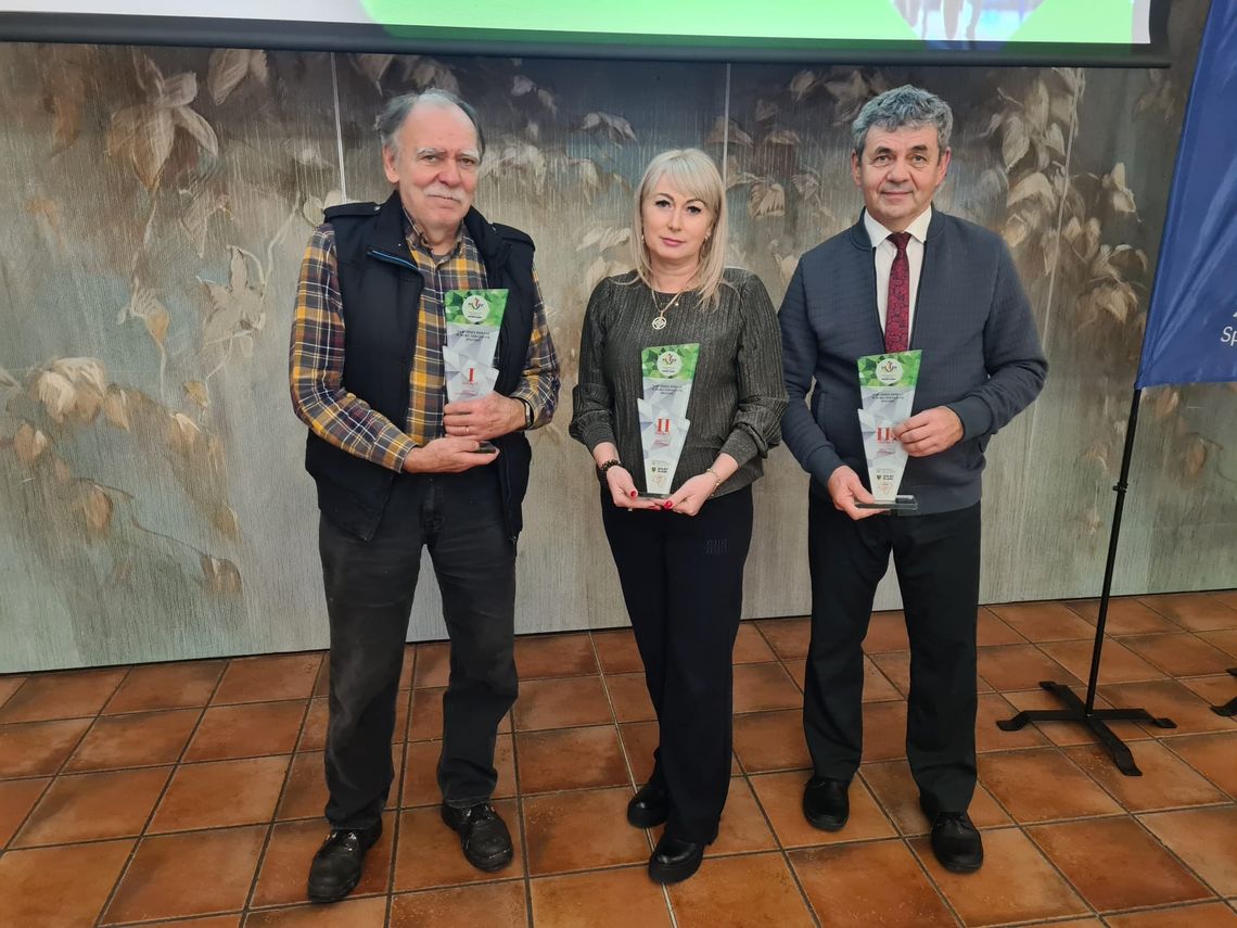 Powiat oleśnicki wśród najlepszych na Dolnym Śląsku Powiat oleśnicki wśród najlepszych na Dolnym Śląsku