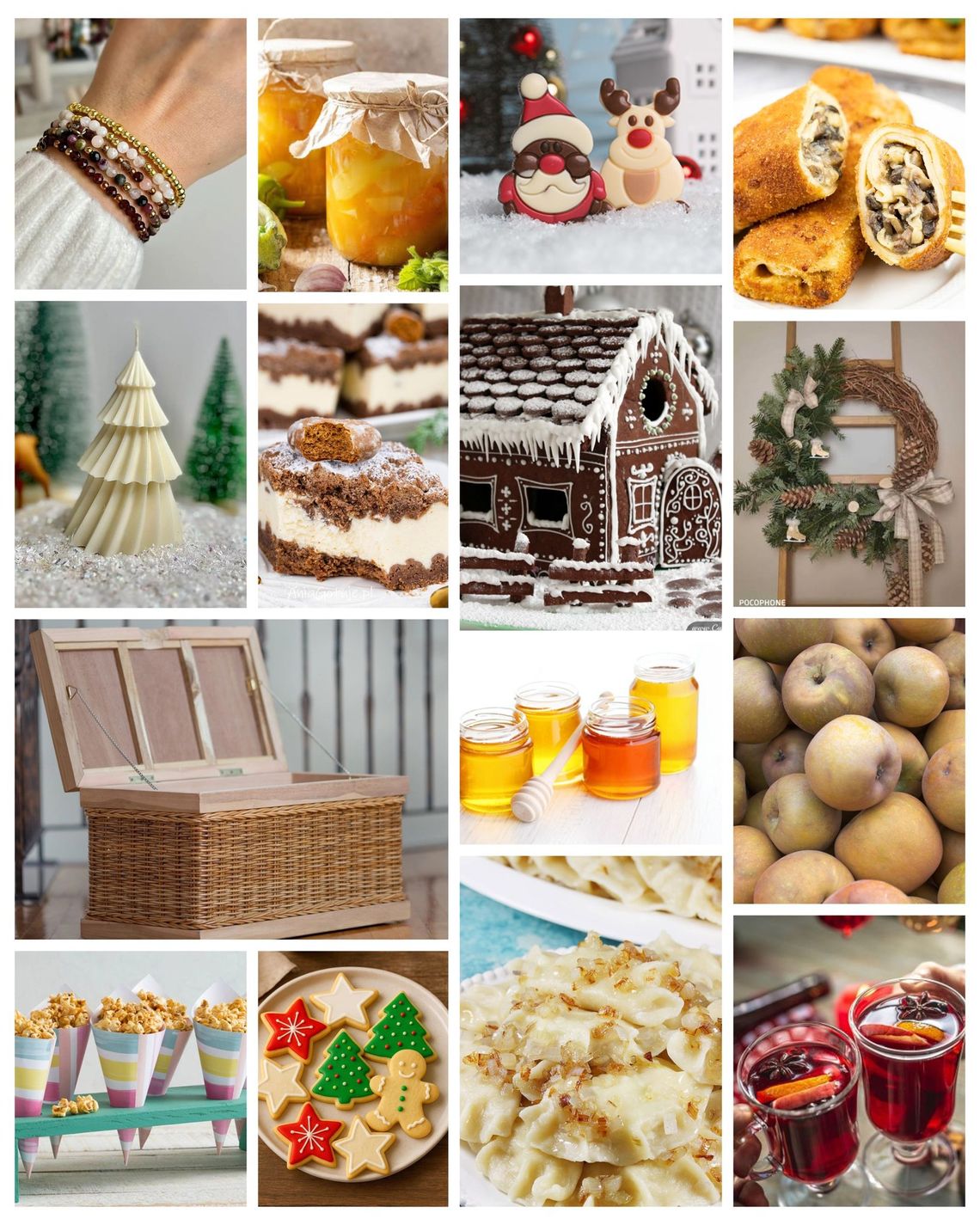 Jarmark Adwentowy w Międzyborzu już w tę niedzielę – świąteczny klimat, rękodzieło i grzaniec! Jarmark Adwentowy w Międzyborzu już w tę niedzielę – świąteczny klimat, rękodzieło i grzaniec!