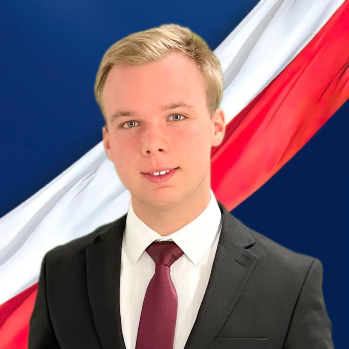 Radny PiS też skomentował odejście Gizeli Jagielskiej. I zaprasza na film... Radny PiS też skomentował odejście Gizeli Jagielskiej. I zaprasza na film...