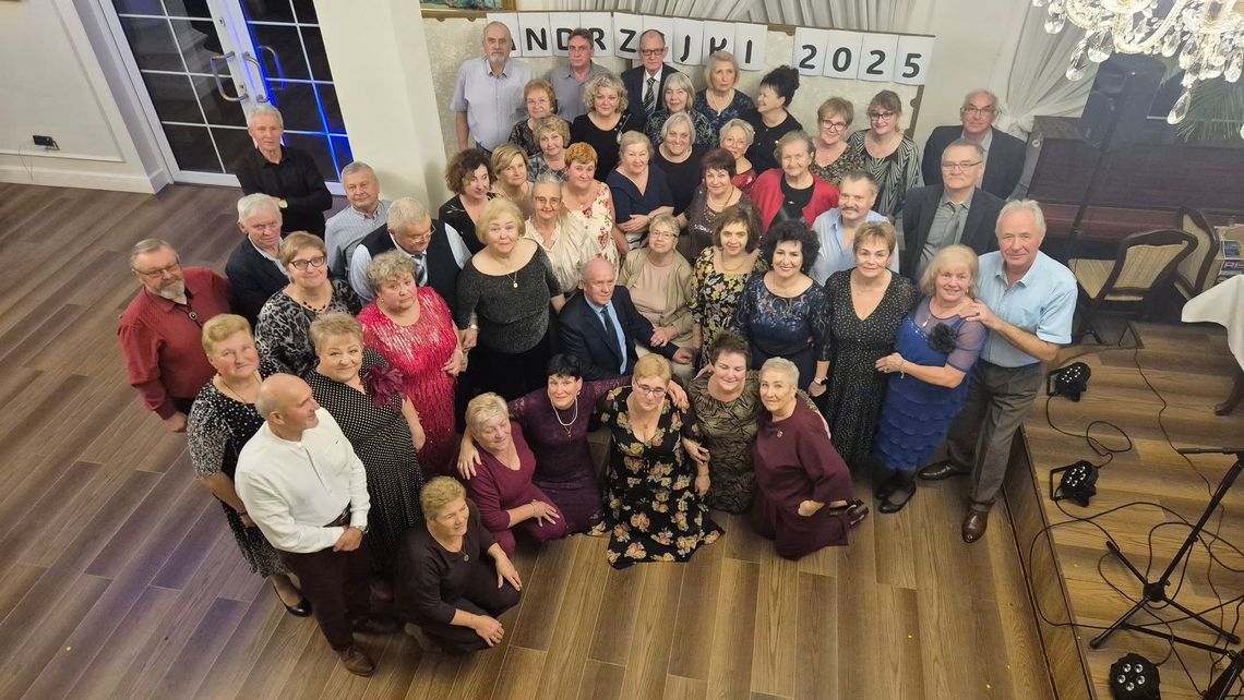 Tak się bawili w Kryształowym Dworze na Spalicach Tak się bawili w Kryształowym Dworze na Spalicach