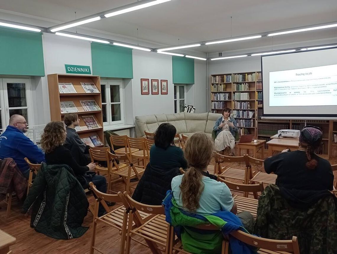 Czym jest hejt, jak go rozpoznać, jak zareagować? Czym jest hejt, jak go rozpoznać, jak zareagować?