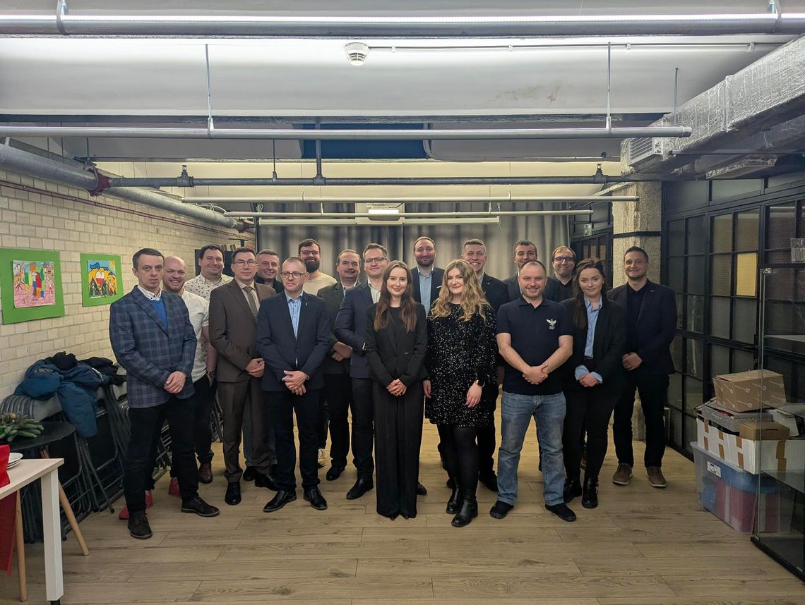 Ruch Narodowy podsumował rok działań na Dolnym Śląsku