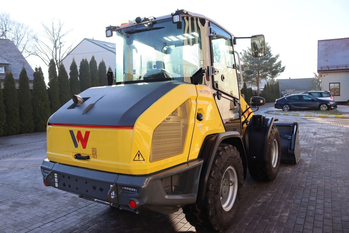 Gmina Dobroszyce wzmacnia bezpieczeństwo mieszkańców. Nowy sprzęt dla ochrony ludności