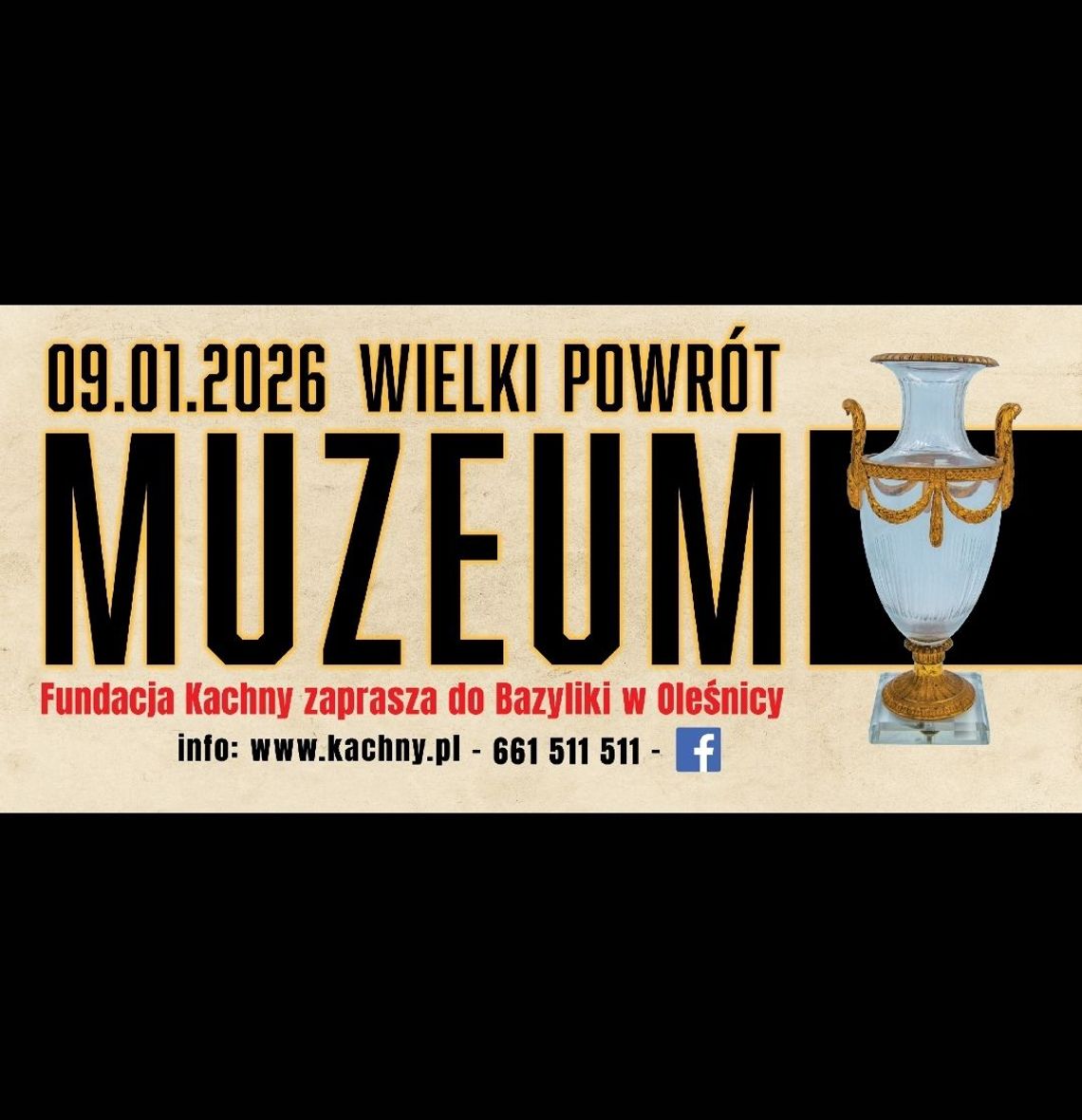 Będzie nowa przestrzeń wystawiennicza w Oleśnicy (ROLKA)