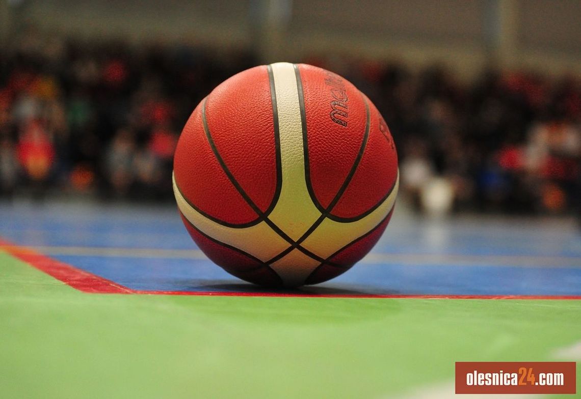 Dramatyczna porażka Team-Plast KK Oleśnica na inaugurację rundy rewanżowej