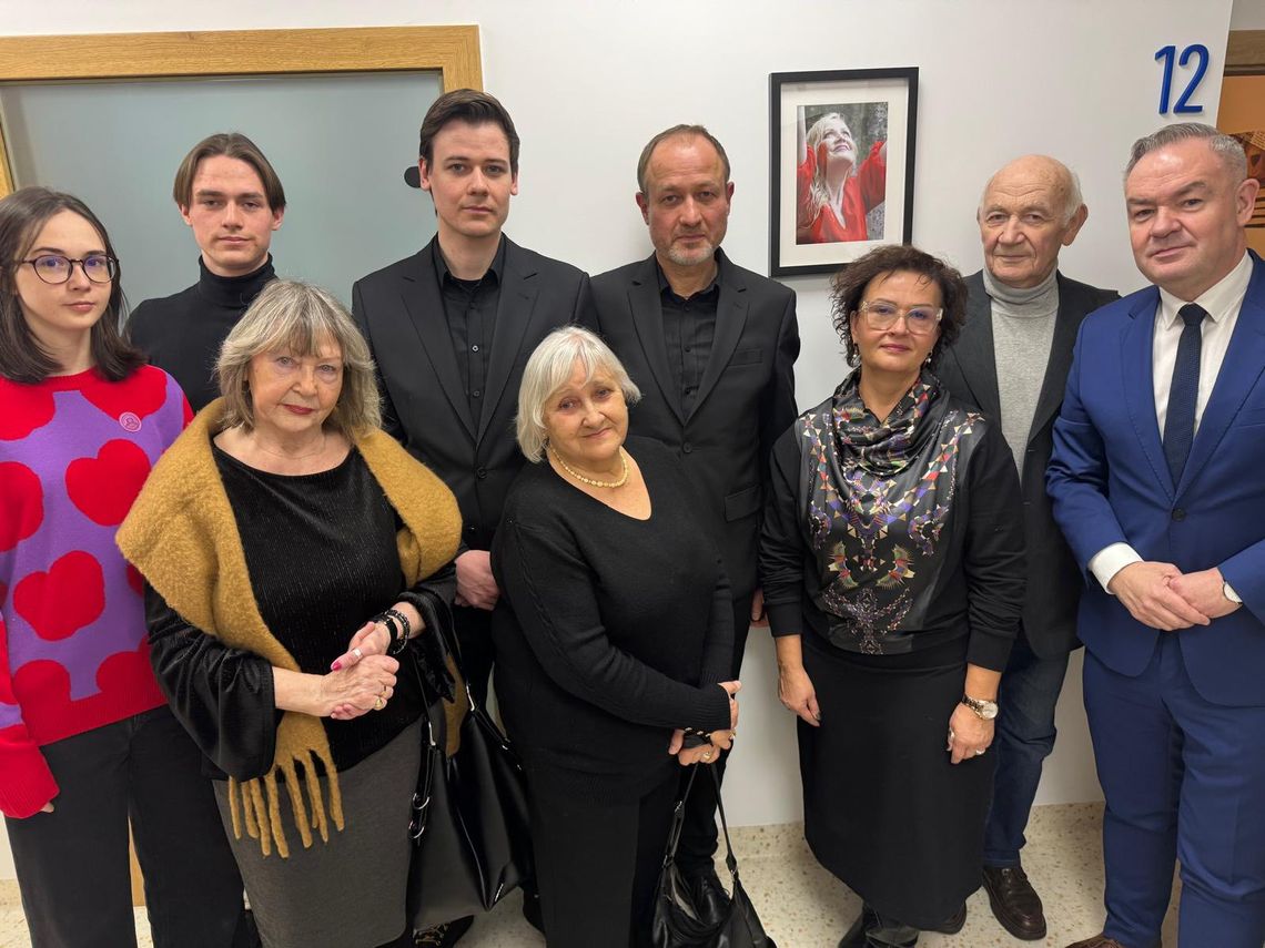 Poruszające otwarcie we Wrocławiu. Nowa pracownia psychologiczna nosi imię Kasi Stoparczyk Poruszające otwarcie we Wrocławiu. Nowa pracownia psychologiczna nosi imię Kasi Stoparczyk