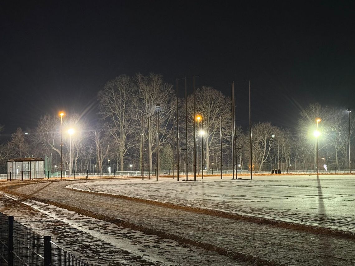 Pełna mobilizacja w Pogoni Oleśnica! 24 zawodników na pierwszym treningu w tym roku Pełna mobilizacja w Pogoni Oleśnica! 24 zawodników na pierwszym treningu w tym roku