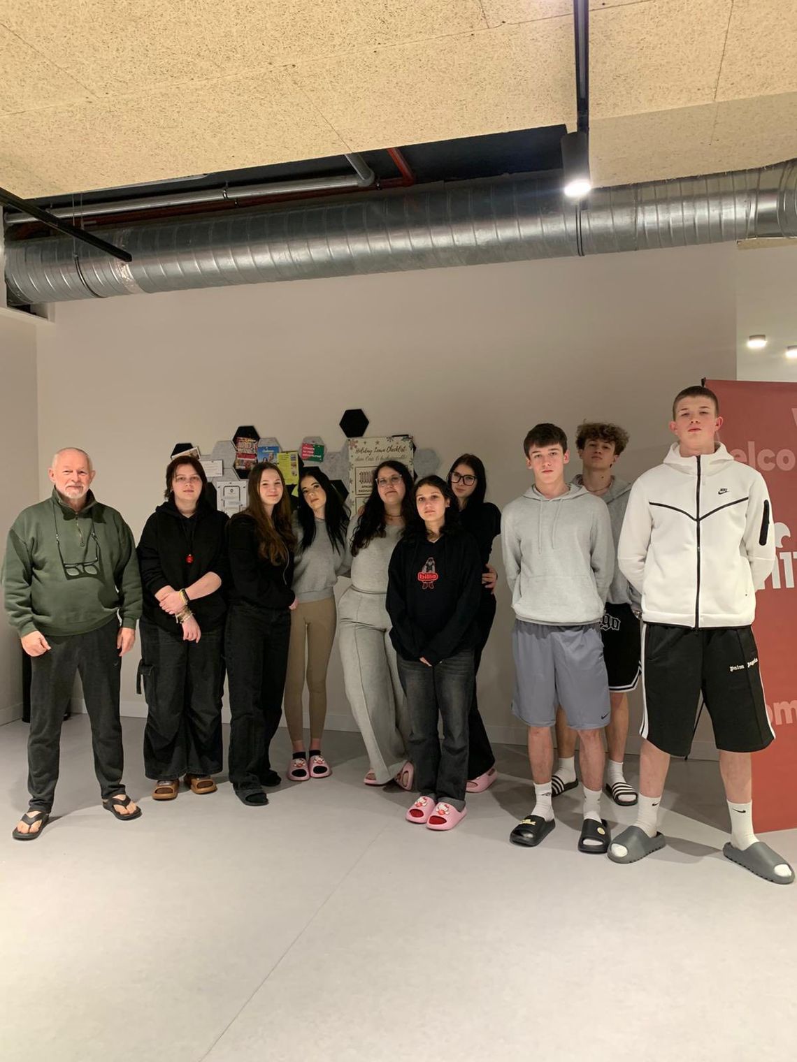 Młodzi zawodowcy z Oleśnicy ruszają na praktyki do Hiszpanii! 14 dni w Grenadzie czekają Młodzi zawodowcy z Oleśnicy ruszają na praktyki do Hiszpanii! 14 dni w Grenadzie czekają