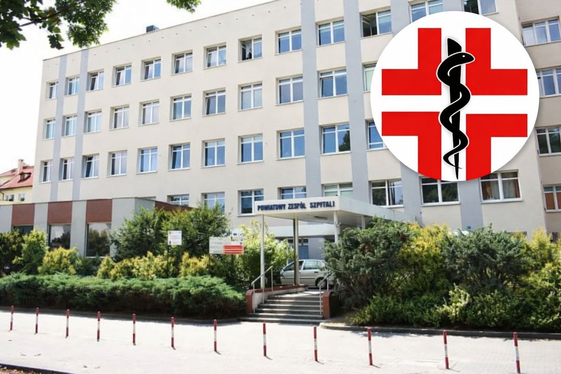 Nowy profil Powiatowego Zespołu Szpitali w Oleśnicy już działa Nowy profil Powiatowego Zespołu Szpitali w Oleśnicy już działa