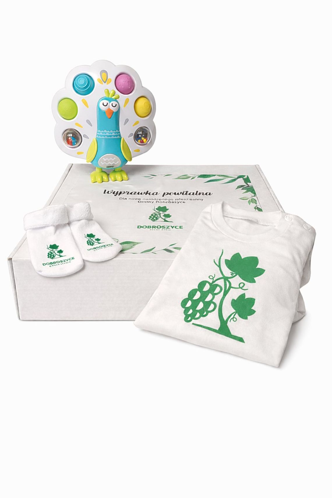 56 małych cudów w 2025 roku! Gmina Dobroszyce bije rekord