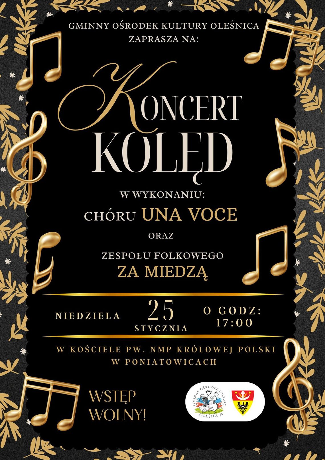 Za Miedzą dadzą w Poniatowicach koncert, jakiego jeszcze nie było