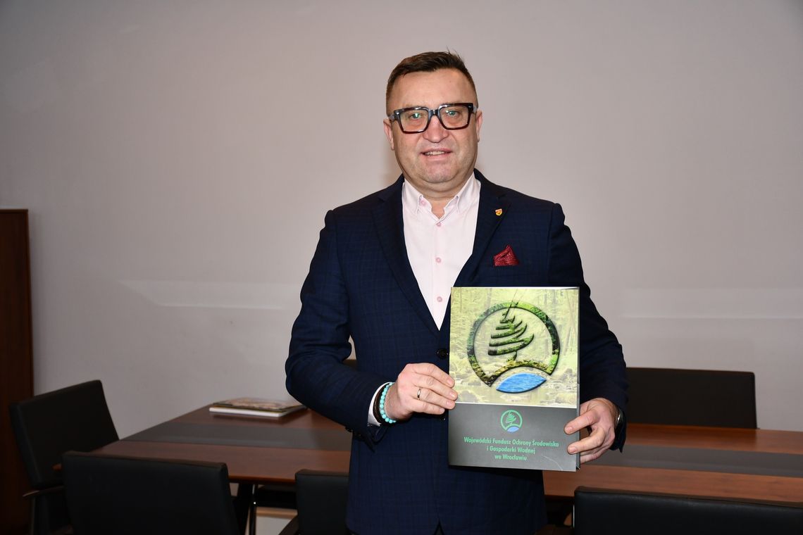 Gmina Oleśnica wygrała Bitwę o Remizy – OSP w Ligocie Polskiej dostanie prawie 500 tys. zł na termomodernizację