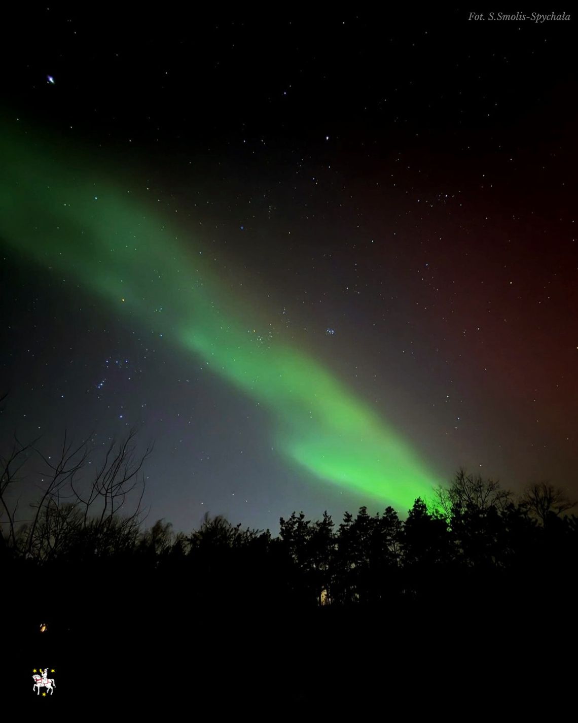 Wyjątkowa noc w Sycowie