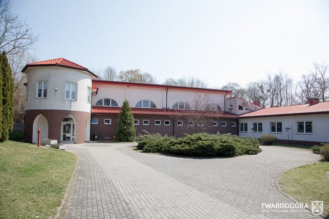 Burmistrz chwali się tempem działań Burmistrz chwali się tempem działań