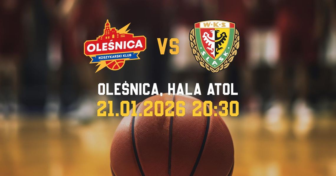 Szykują się emocje w hali sportowej