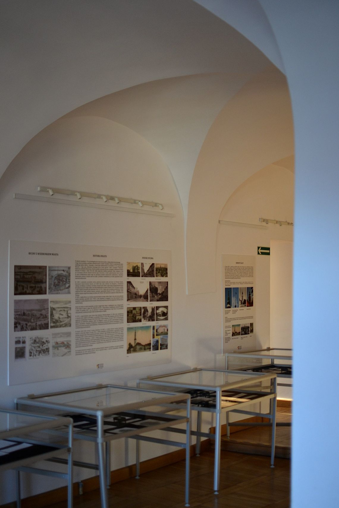 Muzeum Regionalne w Sycowie zmieniło się