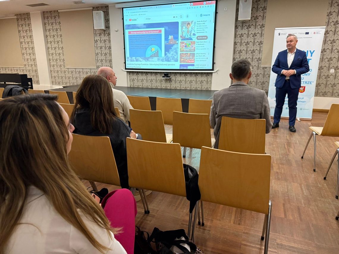 Kto przystąpi do programu "Czyste Powietrze"?