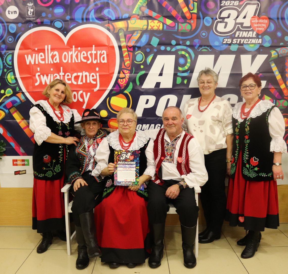 Wylicytowali skarpety za 1.670 złotych! Wylicytowali skarpety za 1.670 złotych!