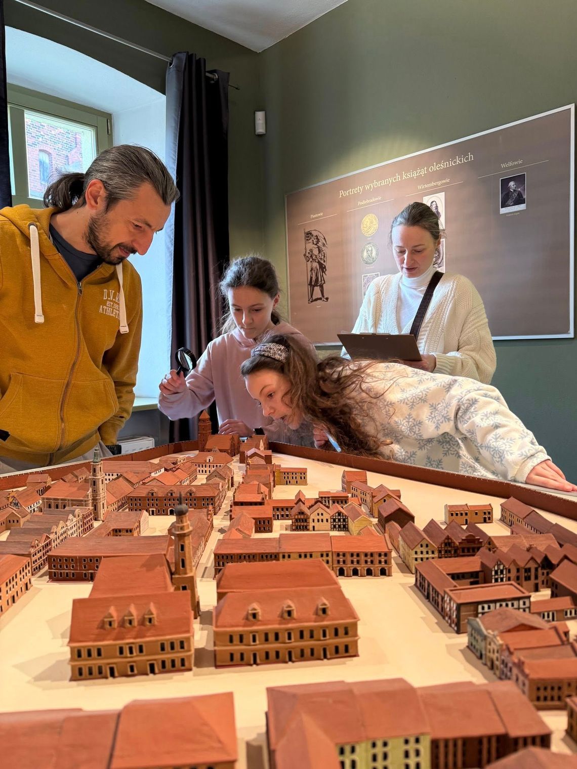 Ferie rozpoczęte z historią w tle. Rekordowe zainteresowanie III edycją „Tajemnic Zadbanego Zabytku”