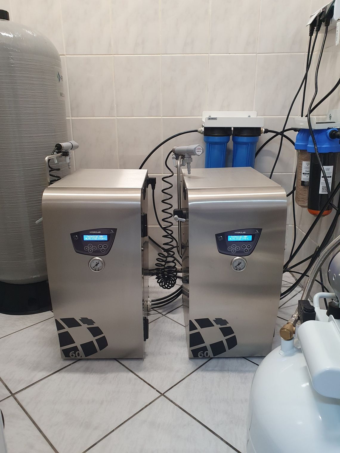 Nowoczesne doposażenie Centralnej Sterylizatorni w Sycowie