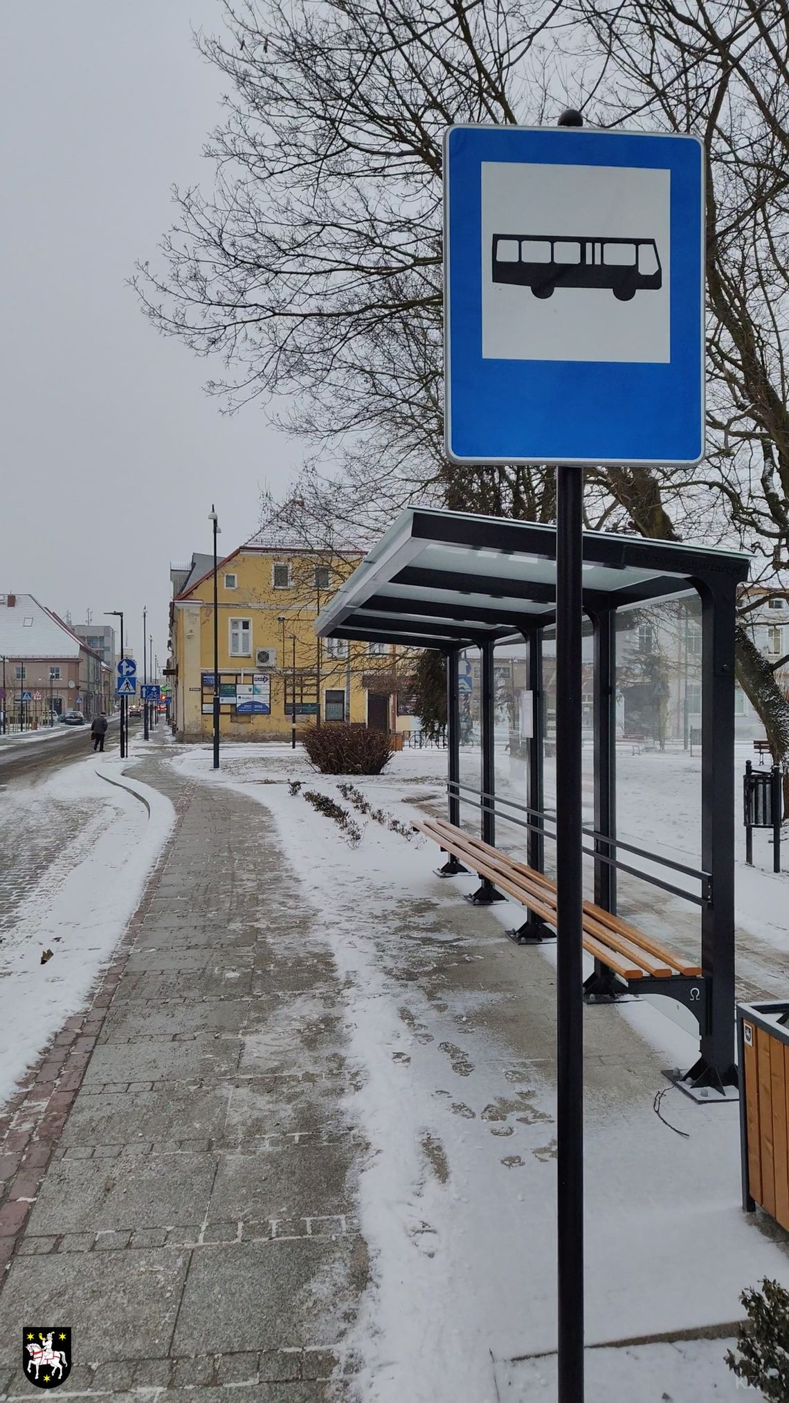 Sycowska Komunikacja Autobusowa wystartowała – oto aktualny cennik, rozkłady i mapy linii