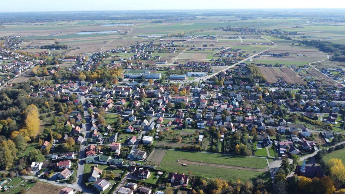 Gmina Dobroszyce w Aglomeracji Wrocławskiej – mieszkańcy zyskają Kartę Aglomeracyjną i zniżki