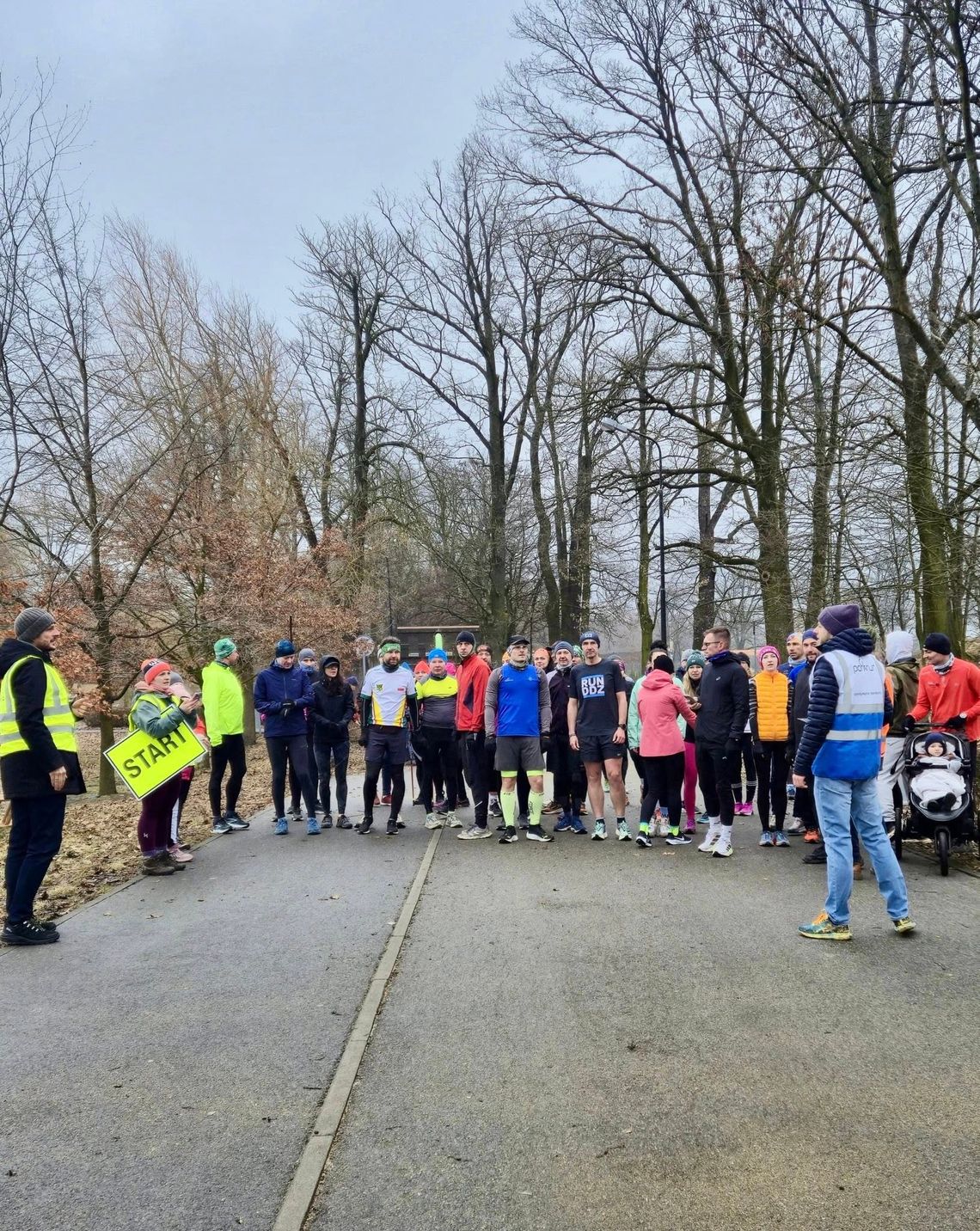 Druga edycja parkrun Stawy Miejskie za nami – Oleśnica dalej biega razem