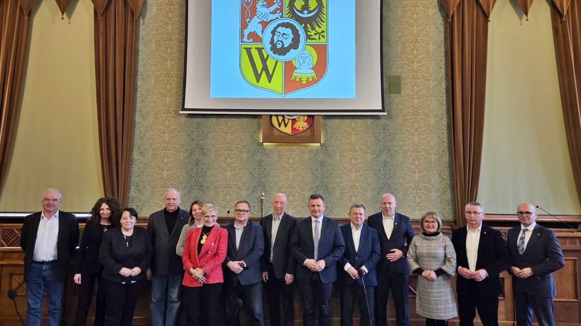 Starosta oleśnicka walczy o SOR w Oleśnicy Starosta oleśnicka walczy o SOR w Oleśnicy