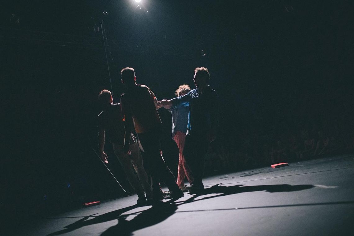 Festiwal OFCA z potrójnym zastrzykiem gotówki od ministerstwa