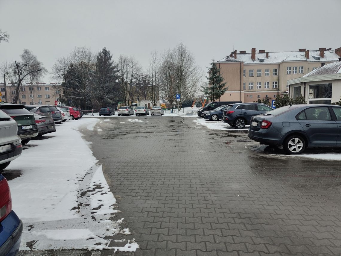 „Blokujecie autobus – narażacie nasze dzieci!” Pilny apel do rodziców w Sycowie