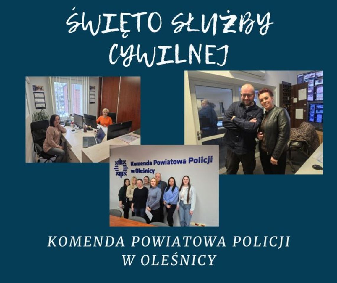 Dziękujemy za kluczową pracę! Dziękujemy za kluczową pracę!