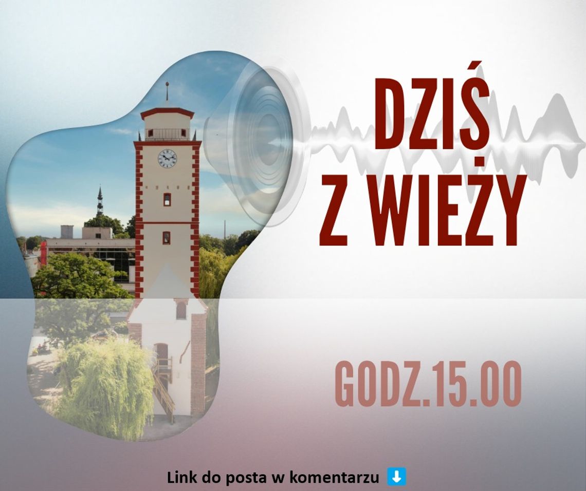 „Gaudeamus Igitur” zabrzmi dziś z ratuszowej wieży – hołd dla polskich naukowców w Dniu Nauki Polskiej