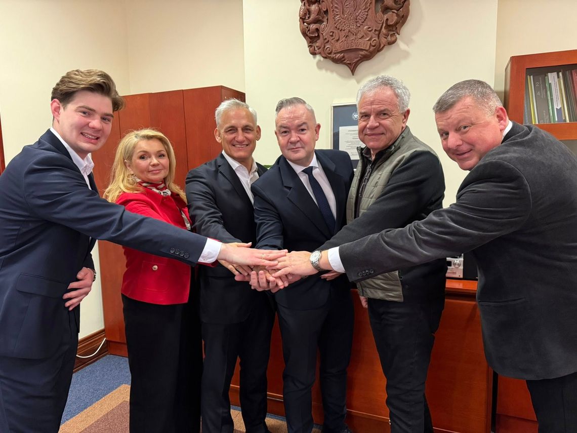 Oleśnica szykuje wielką galę bokserską